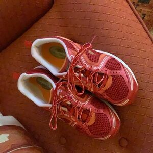 Easy Spirit Sneakers